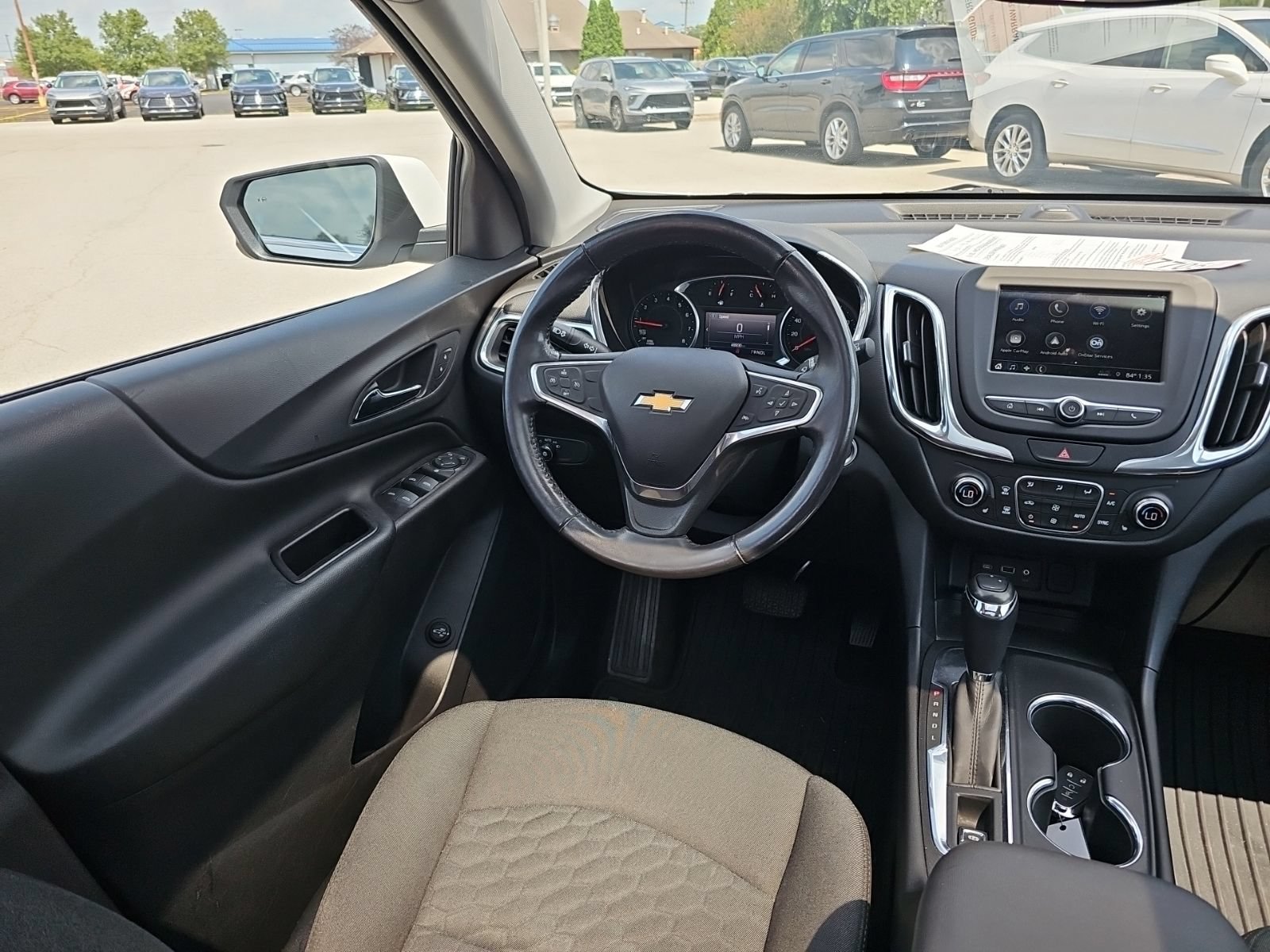 Used 2019 Chevrolet Equinox LT FWD image 26