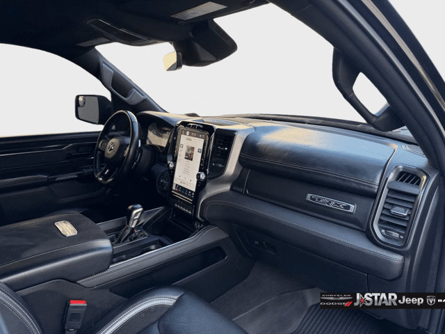 Used 2022 RAM 1500 TRX w/ TRX Level 1 Equipment Group AWD/4WD image 26