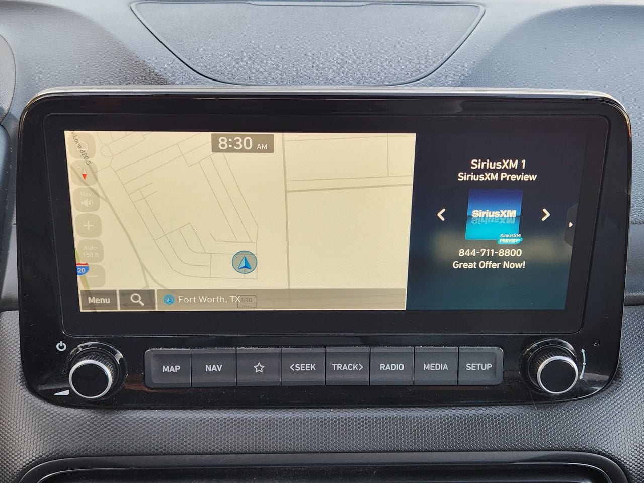 Used 2023 Hyundai Kona SEL w/ Convenience Package FWD image 16
