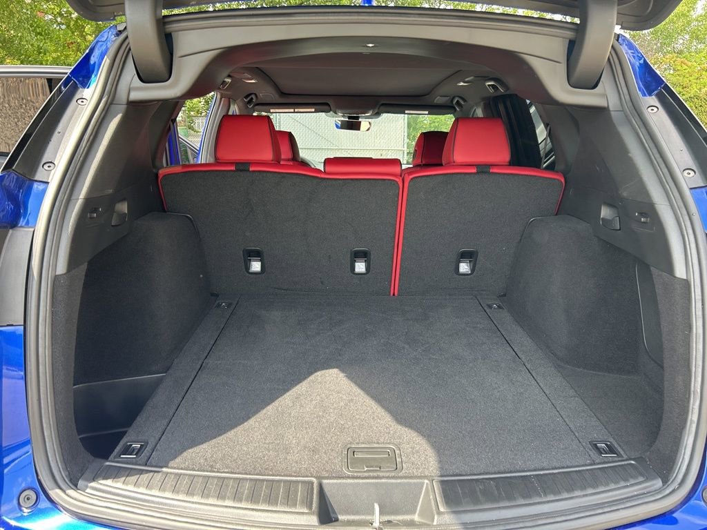 Certified 2021 Acura RDX SH-AWD image 23