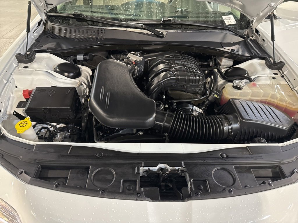 Certified 2023 Chrysler 300 Touring image 26