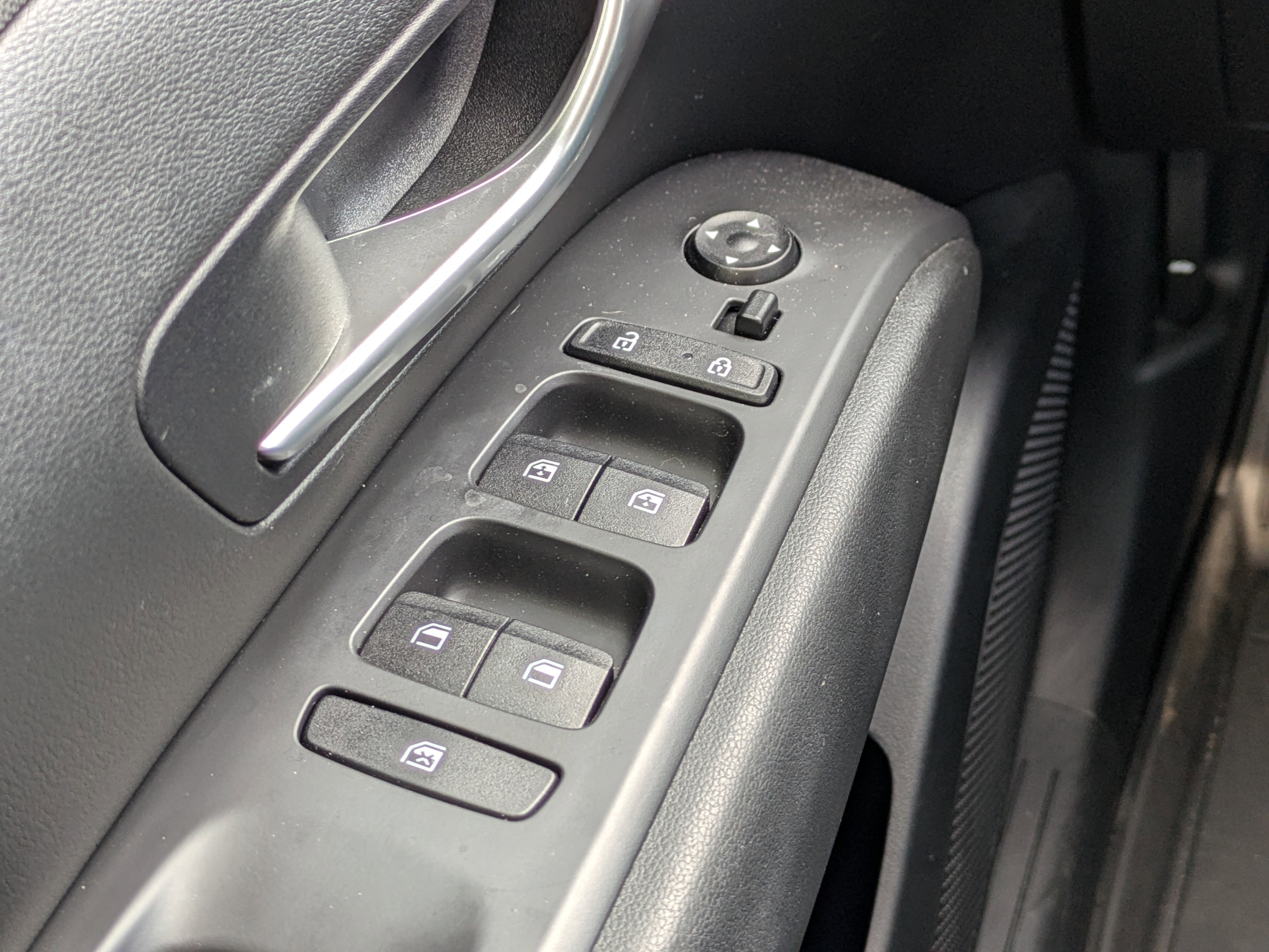 Certified 2023 Hyundai Tucson SEL w/ Convenience Package image 25