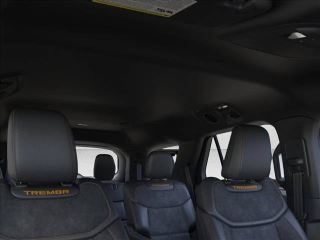 New 2026 Ford Explorer Tremor w/ Tremor Convenience Package AWD/4WD image 22