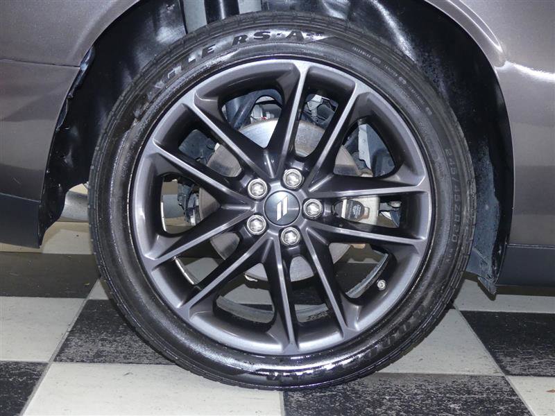 Used 2021 Dodge Challenger GT w/ Blacktop Package image 29