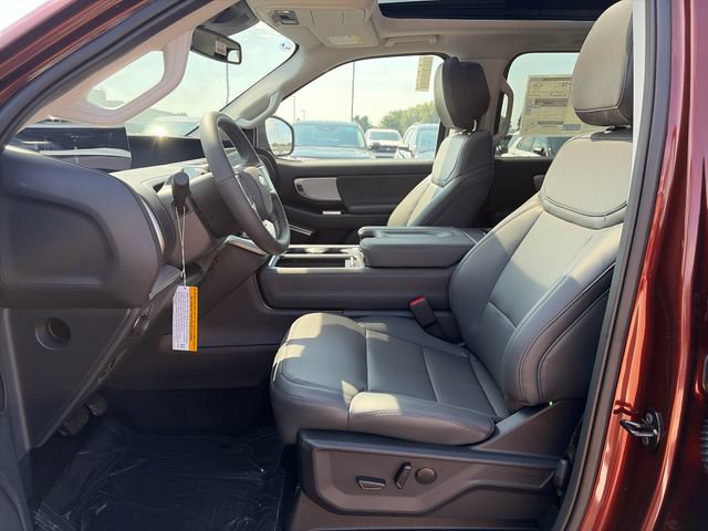 New 2027 Ford Expedition Active AWD/4WD image 17