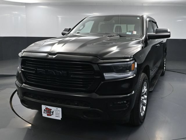 Used 2019 RAM 1500 Sport w/ Level 2 Equipment Group AWD/4WD image 9