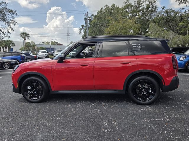 New 2027 MINI Cooper Countryman S AWD/4WD image 4