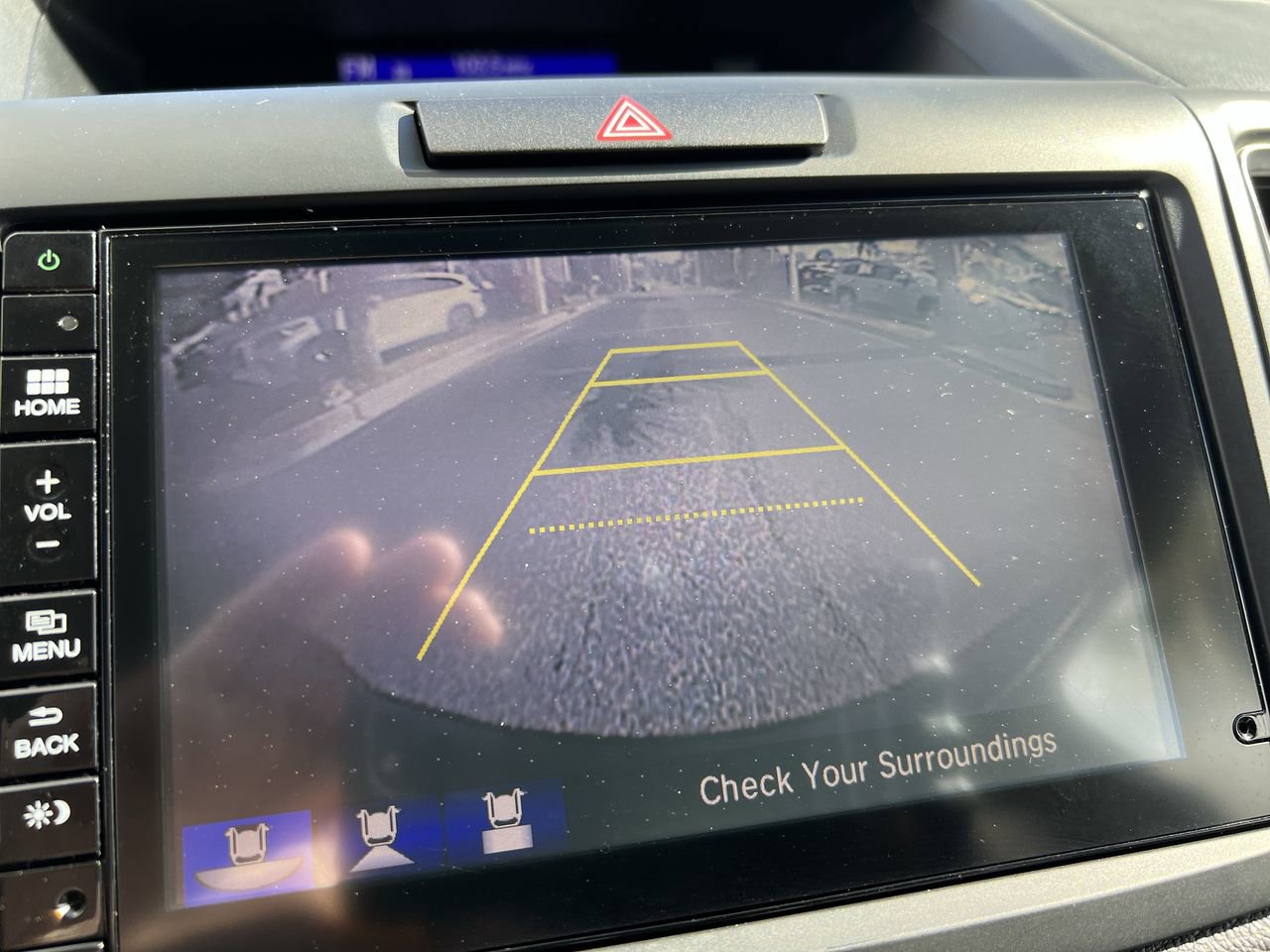 Used 2016 Honda CR-V Touring image 25