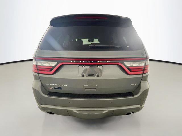 Used 2026 Dodge Durango GT AWD/4WD image 7