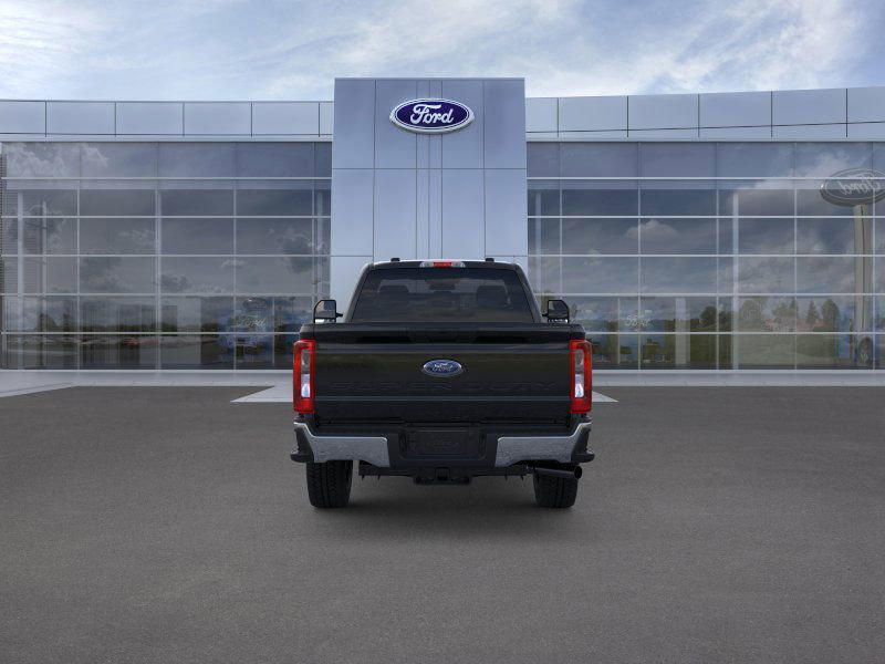 New 2025 Ford F350 XLT w/ FX4 Off-Road Package AWD/4WD image 5
