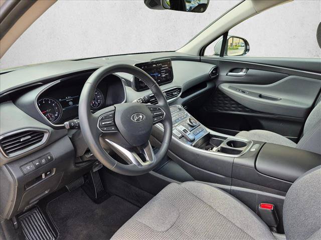 Used 2023 Hyundai Santa Fe SEL FWD image 10
