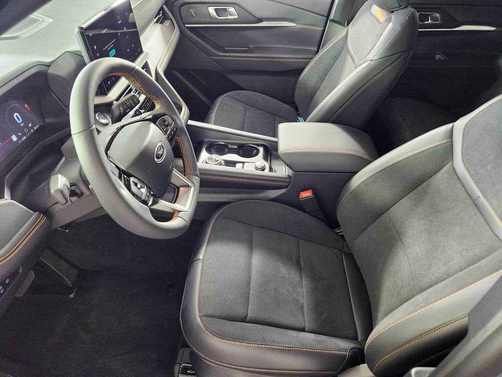 New 2026 Ford Explorer Tremor AWD/4WD image 12