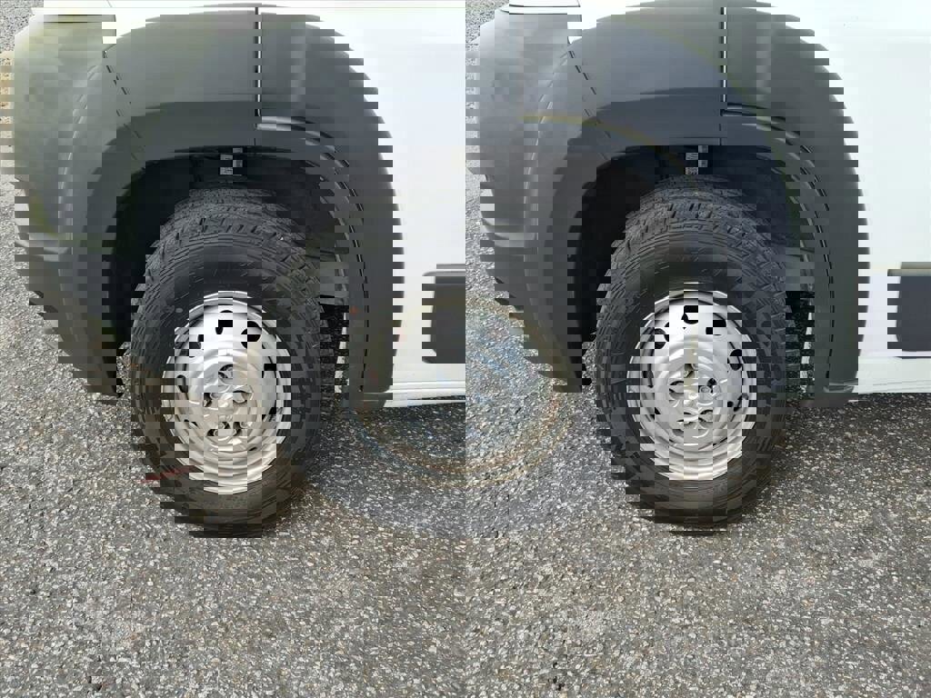 Used 2018 RAM ProMaster 2500 image 6