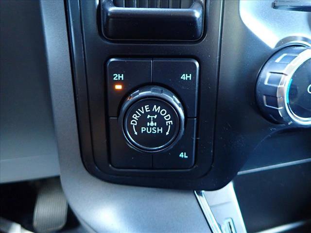 Used 2024 Ford F150 XLT w/ Mobile Office Package image 18