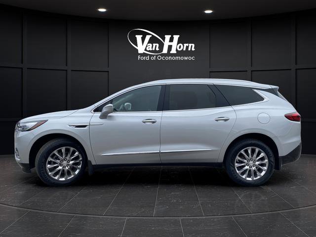 Used 2018 Buick Enclave Premium image 4