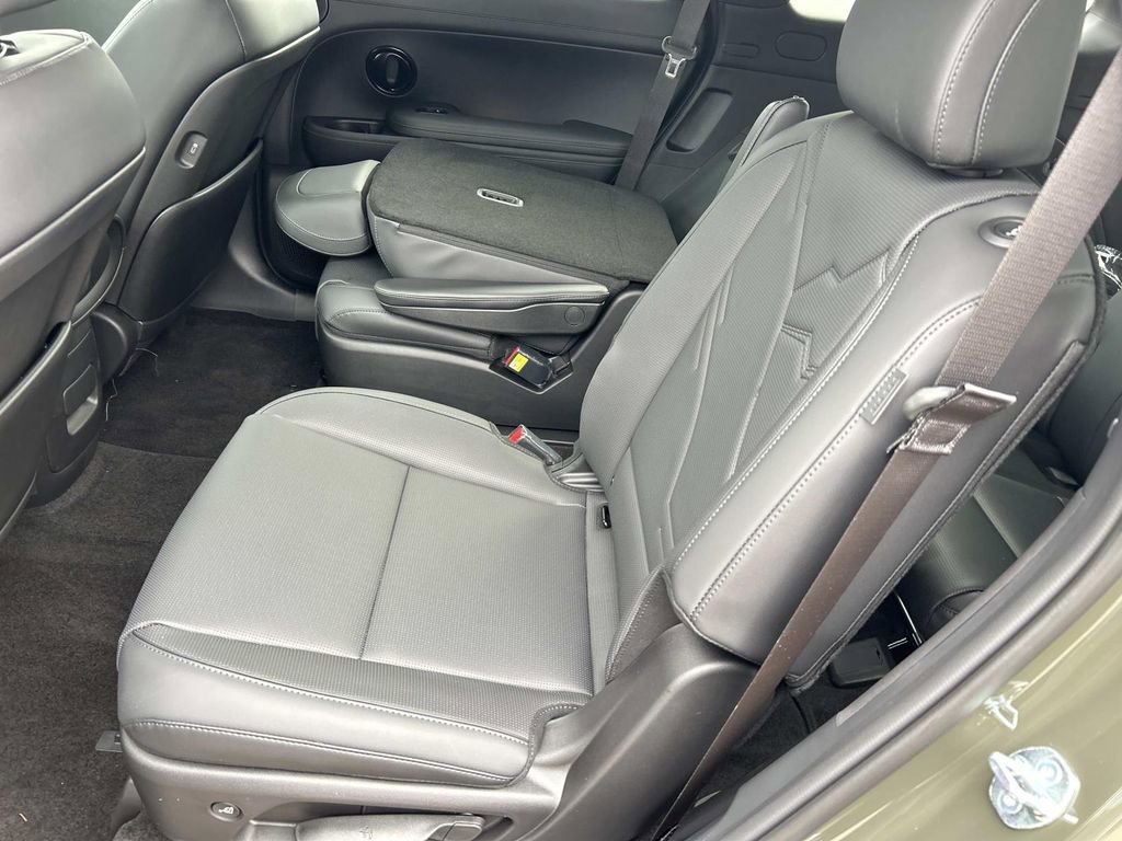 New 2026 Hyundai Palisade XRT Pro AWD/4WD image 19