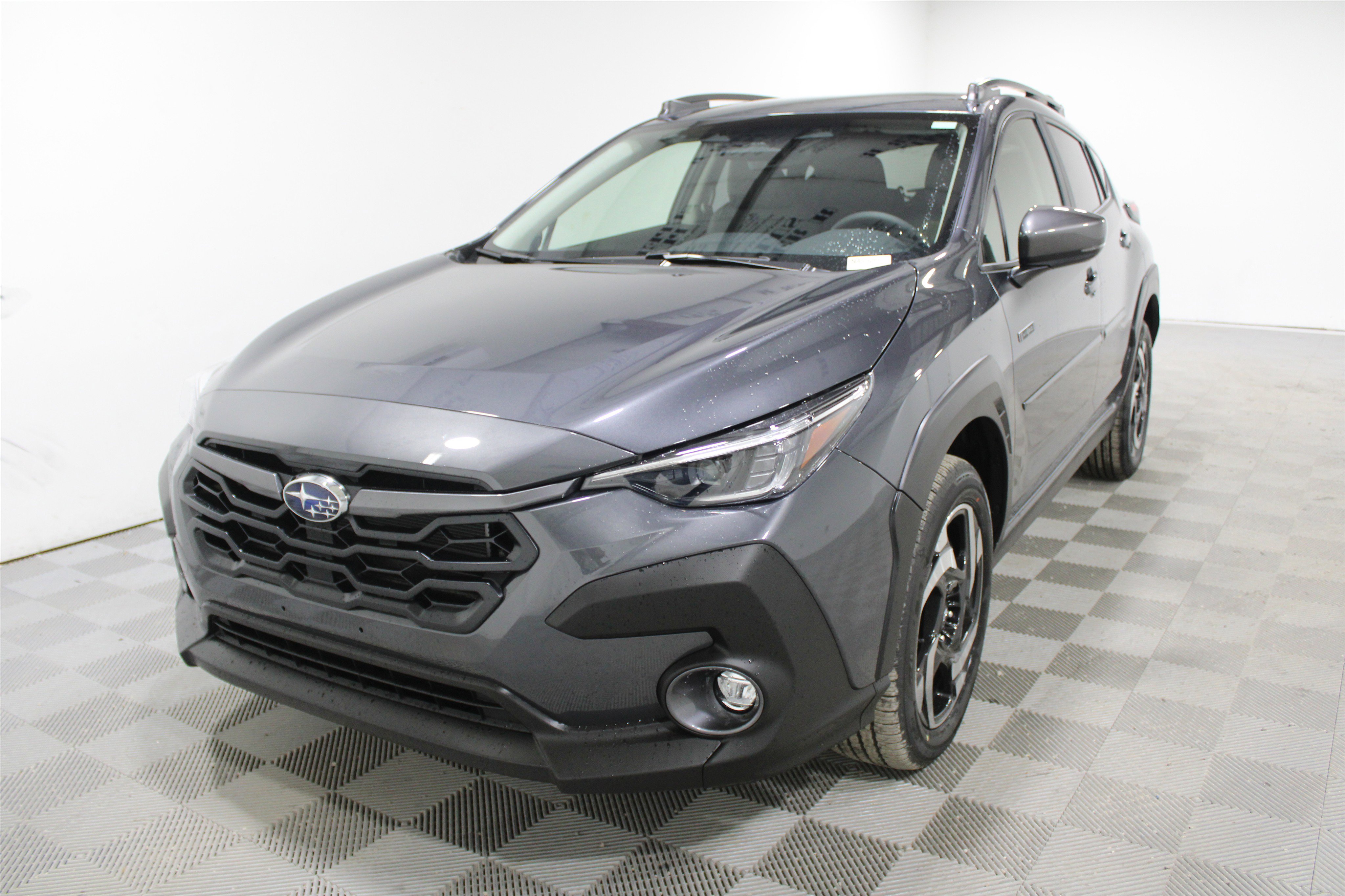 New 2026 Subaru Crosstrek 2.5i Limited image 31