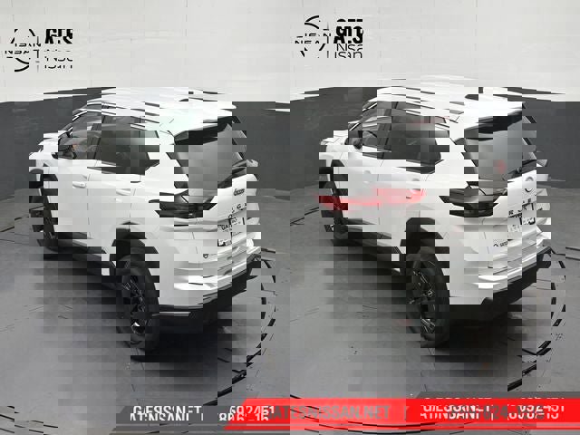 New 2026 Nissan Rogue SV image 53