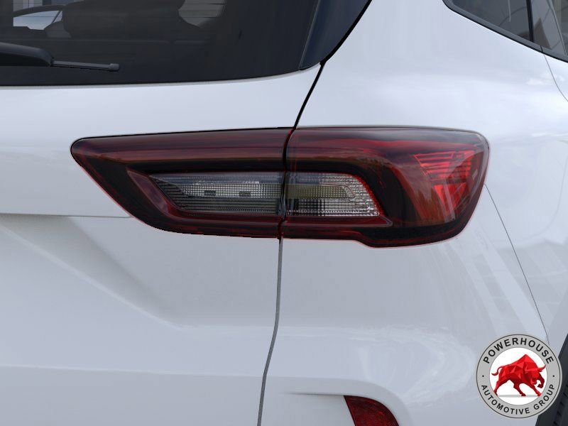 New 2026 Ford Escape Active FWD image 23