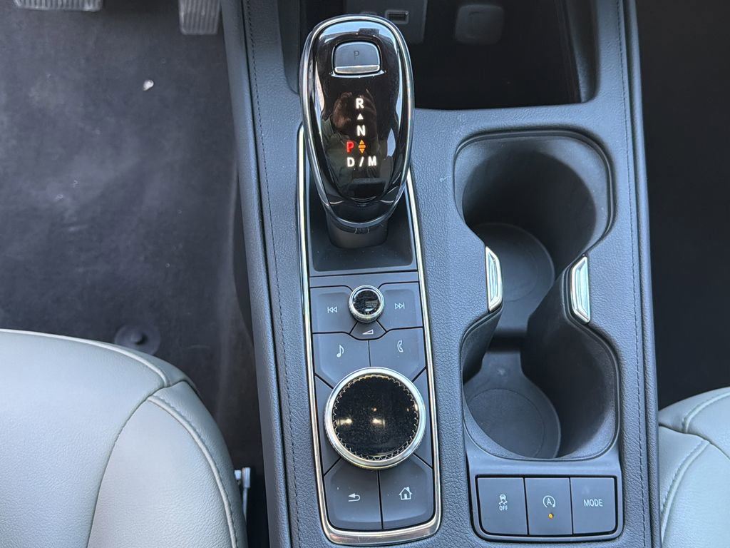 Certified 2023 Cadillac XT4 Luxury image 31