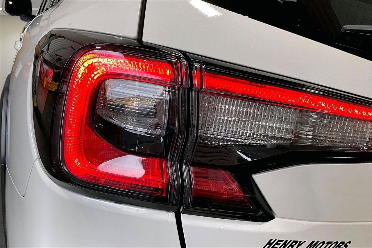 Used 2024 Subaru Outback Onyx Edition AWD/4WD image 25