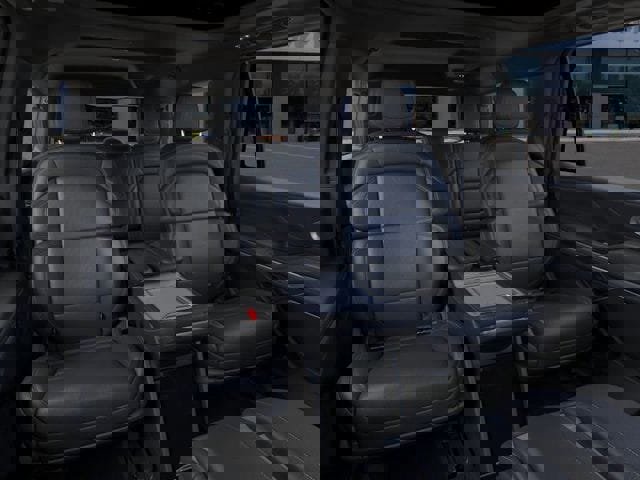 New 2025 Lincoln Navigator L Reserve w/ Jet Appearance Package image 33