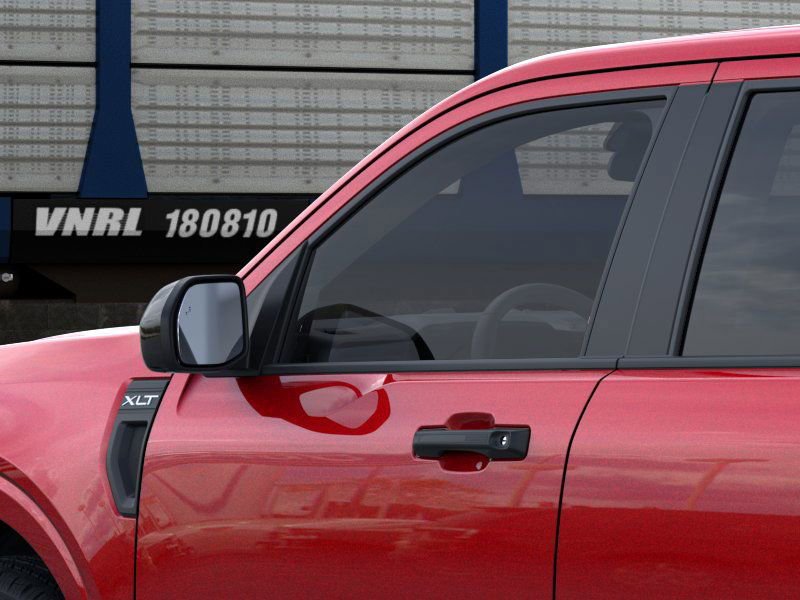 New 2025 Ford Maverick XLT w/ XLT Luxury Package image 45