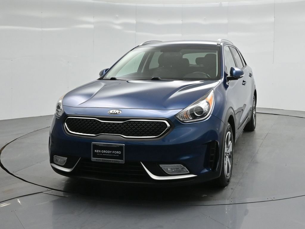 Used 2018 Kia Niro EX image 57