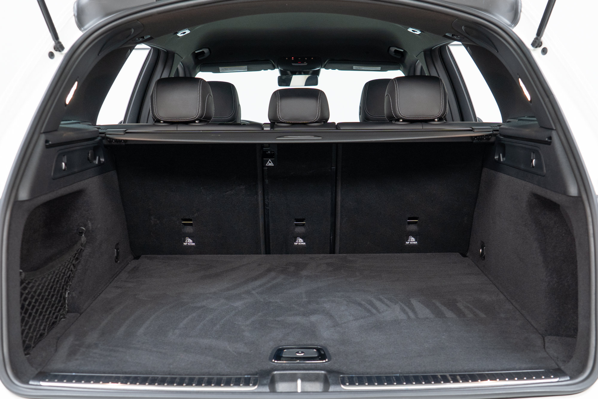 Certified 2022 Mercedes-Benz GLC 300 4MATIC image 10