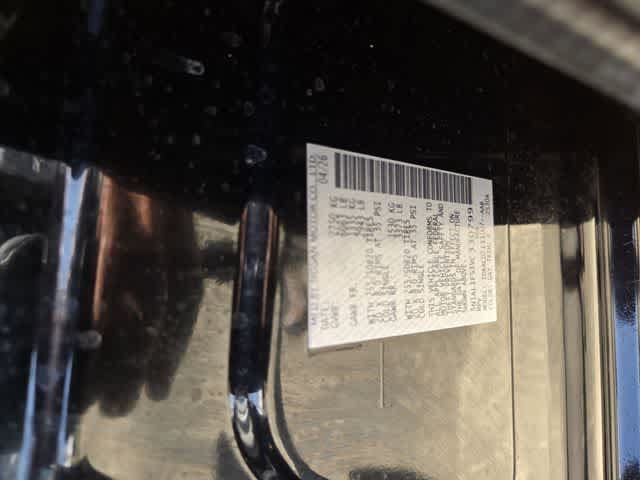 Used 2027 INFINITI QX60 Luxe w/ Cargo Package FWD image 22