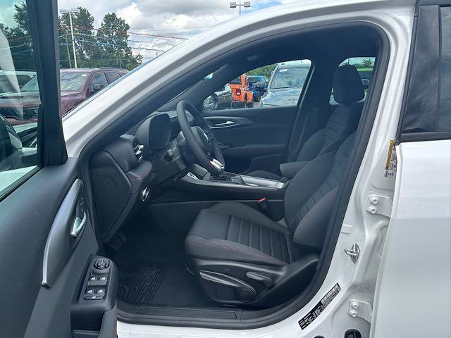 New 2025 Dodge Hornet GT image 7