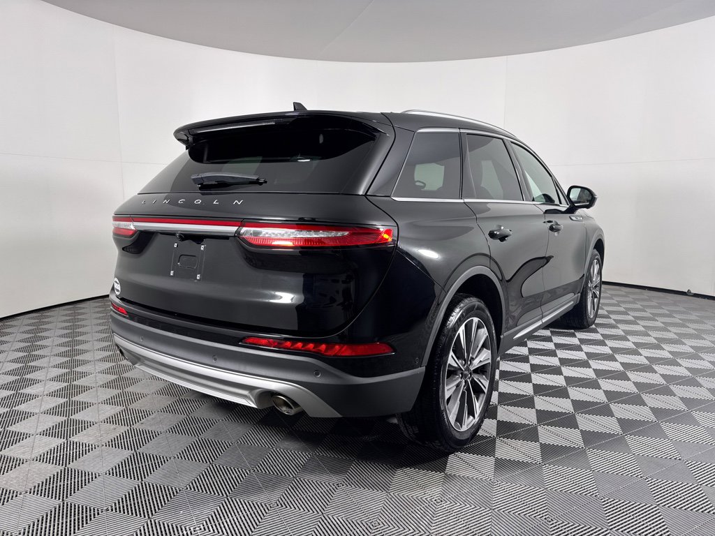 Used 2022 Lincoln Corsair Reserve w/ Equipment Group 201A image 18