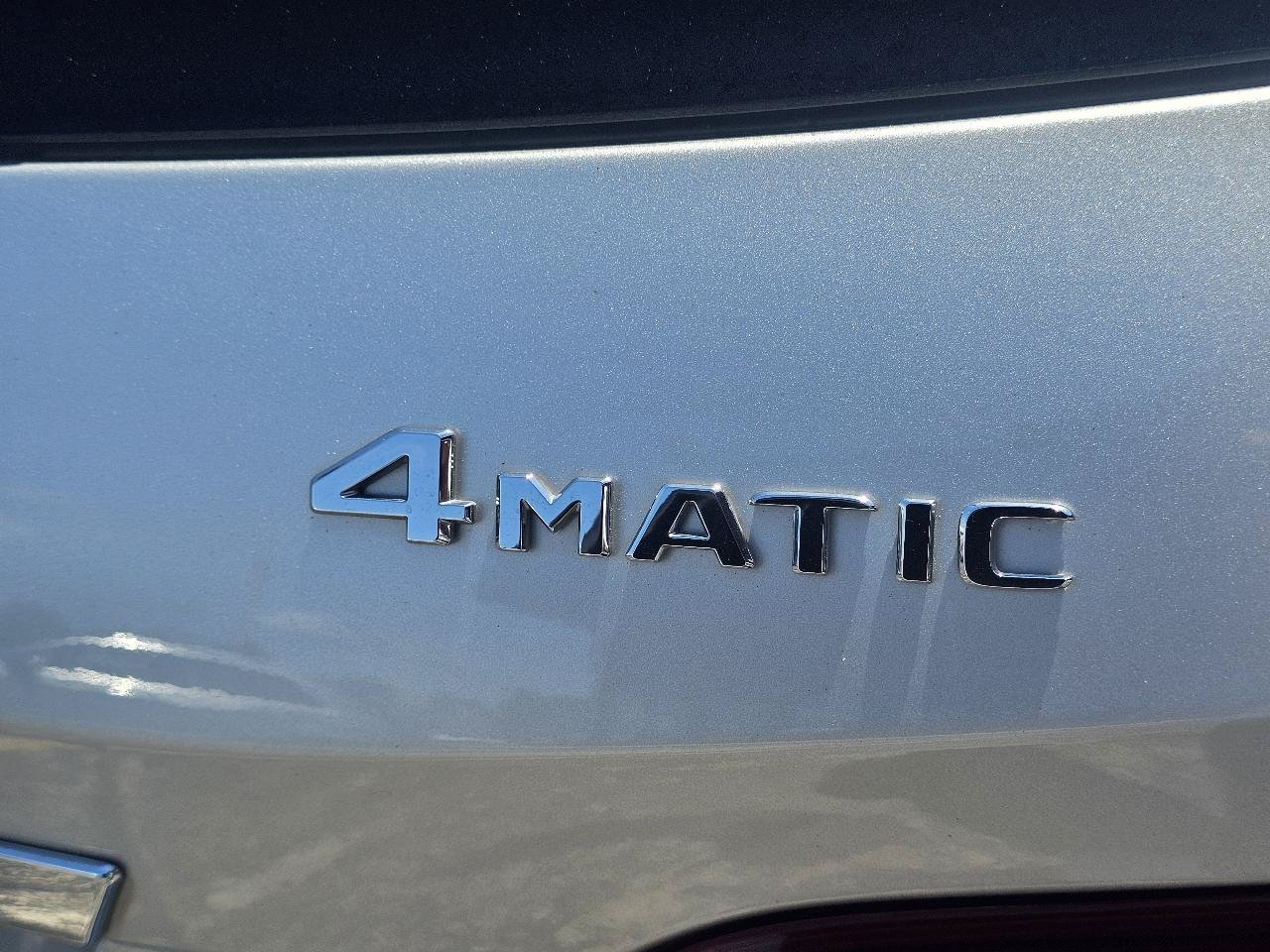 Used 2017 Mercedes-Benz GLE 350 4MATIC image 13