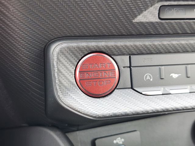 New 2026 Ford Mustang Premium RWD image 15