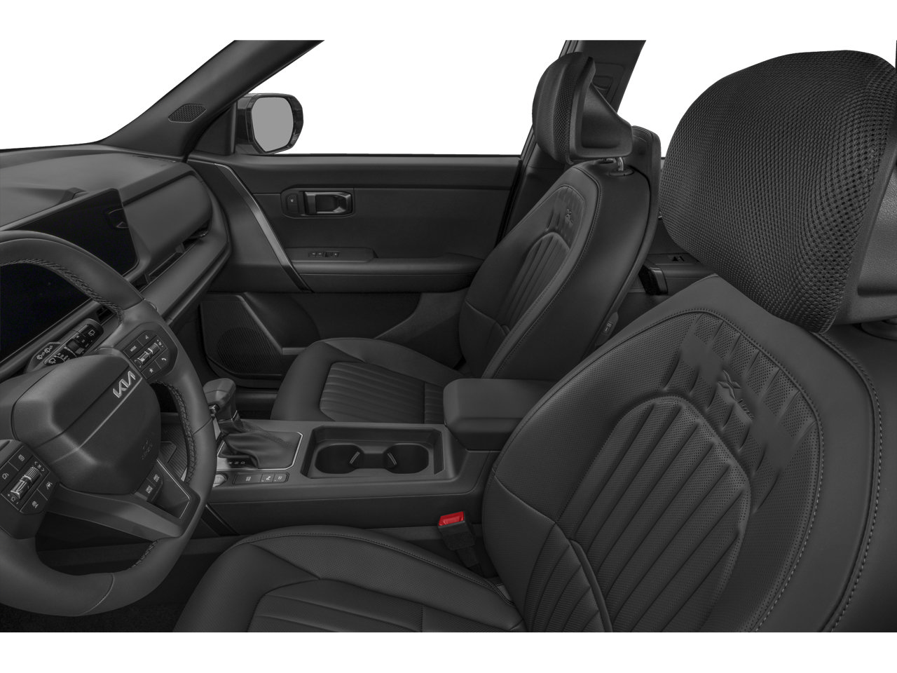 New 2027 Kia Seltos X-Line S AWD/4WD image 33