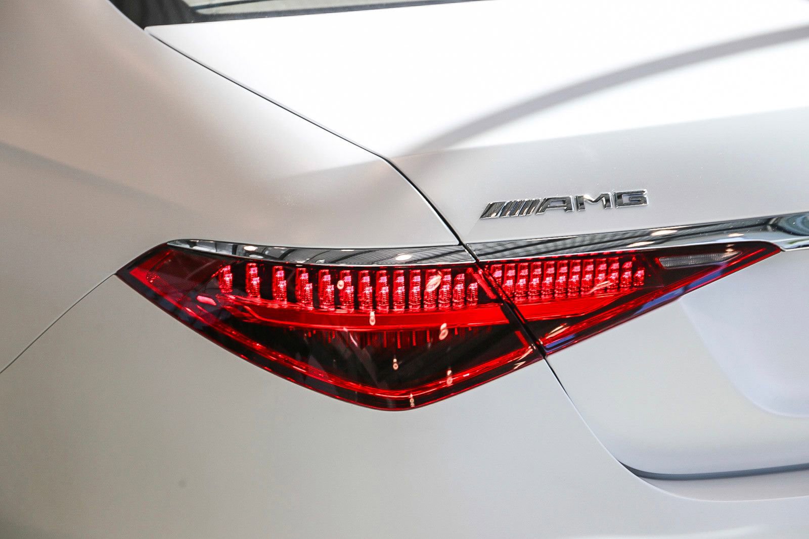 Used 2024 Mercedes-Benz S 63 AMG S image 9