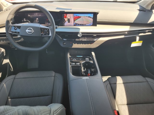 New 2026 Nissan Murano Platinum w/ Cargo Package AWD/4WD image 10