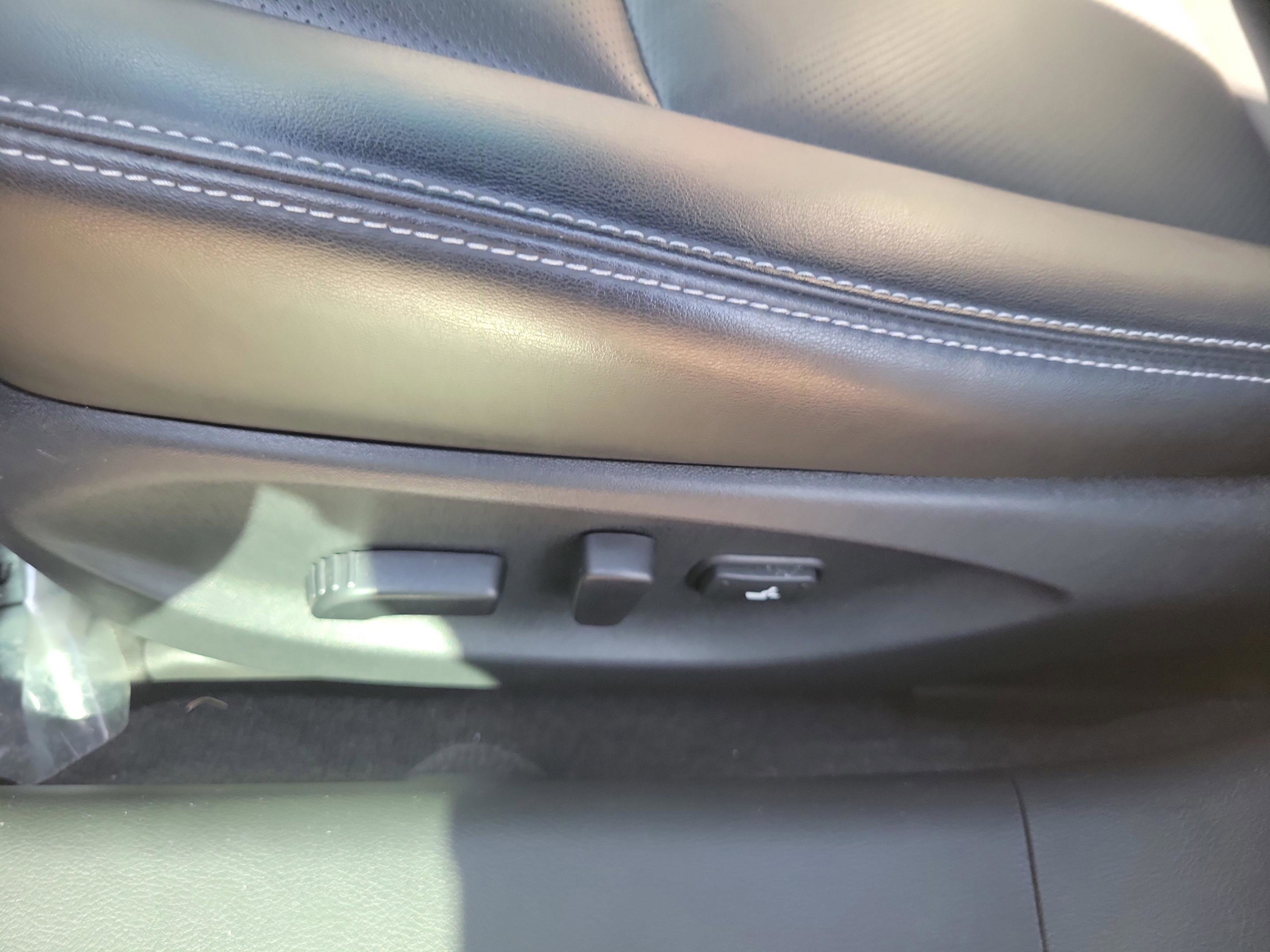 Certified 2023 INFINITI Q50 Sensory RWD image 24