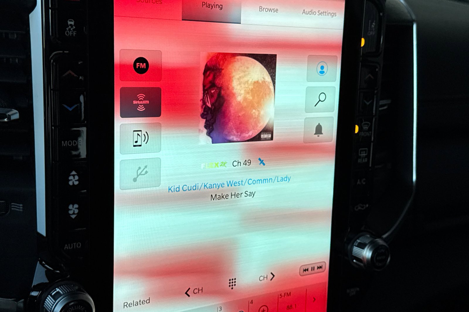 New 2026 RAM 3500 Laramie image 16