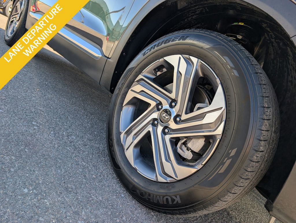 Used 2023 Hyundai Santa Fe SEL w/ Premium Package image 7