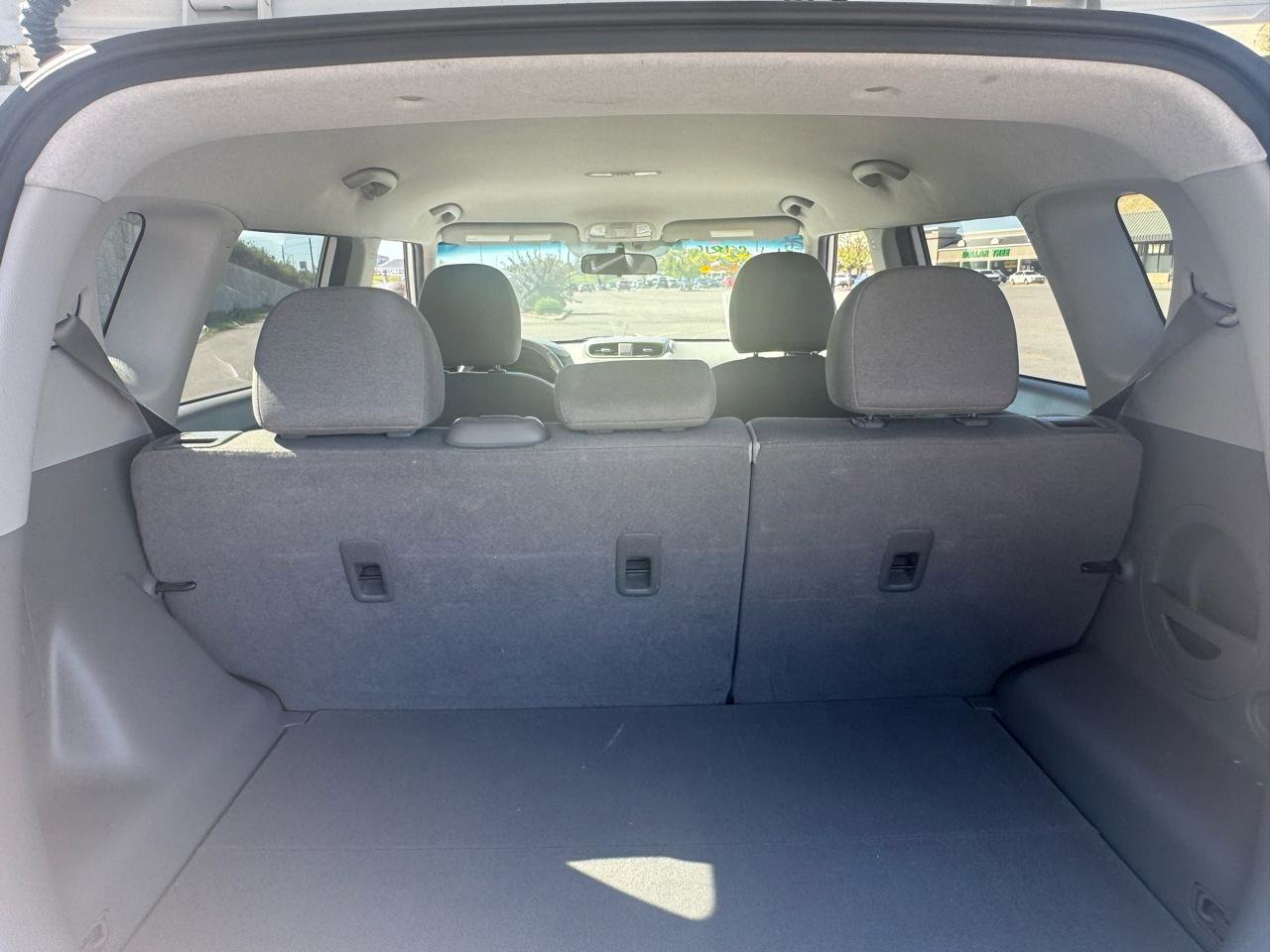 Used 2016 Kia Soul EV FWD image 42