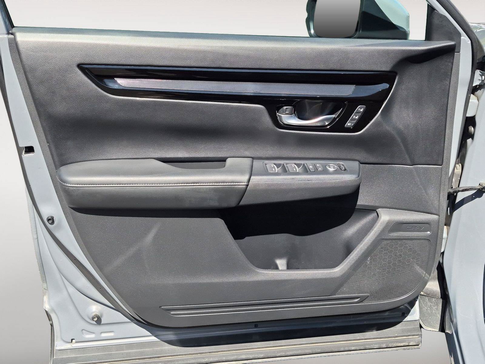 Certified 2024 Honda CR-V EX-L image 32