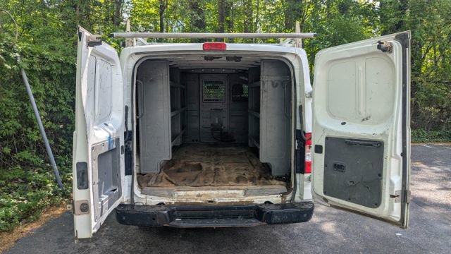 Used 2016 Nissan NV 1500 SV image 15