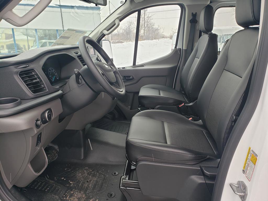 New 2025 Ford Transit 150 Low Roof AWD image 10