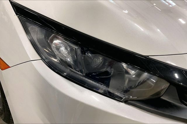 Used 2019 Honda Civic EX image 28