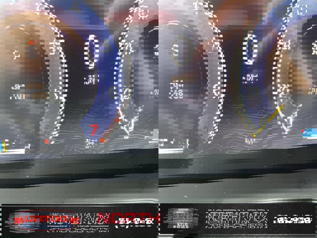 New 2025 Jeep Grand Cherokee Altitude image 33