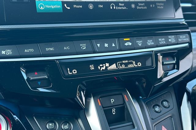 Certified 2025 Honda Odyssey Elite image 21