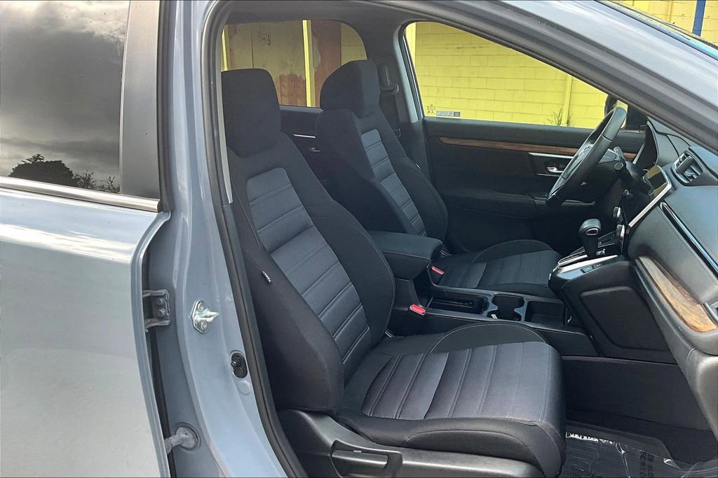 Used 2021 Honda CR-V EX image 10