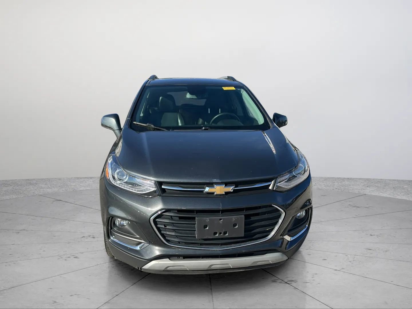 Used 2017 Chevrolet Trax Premier image 10