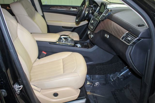 Used 2019 Mercedes-Benz GLS 450 4MATIC image 16